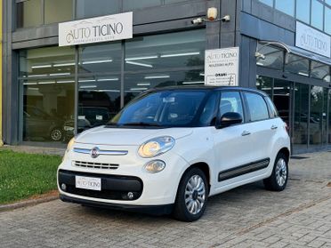 Fiat 500L 1.4 T-Jet 120 CV GPL Lounge
