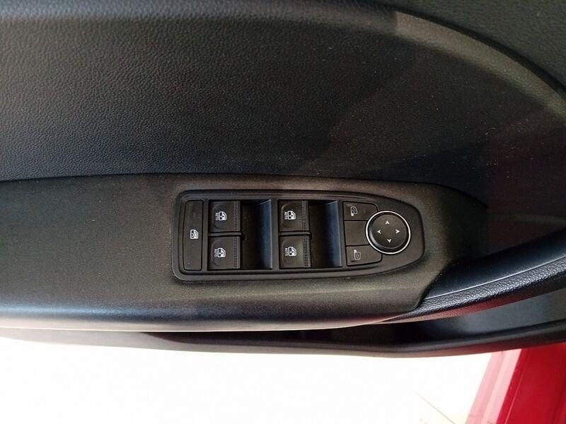 Renault Captur Captur TCe 100 CV GPL Business