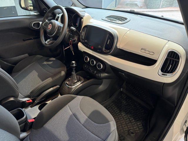 FIAT 500L 1.3 Multijet 95 CV Pop Star