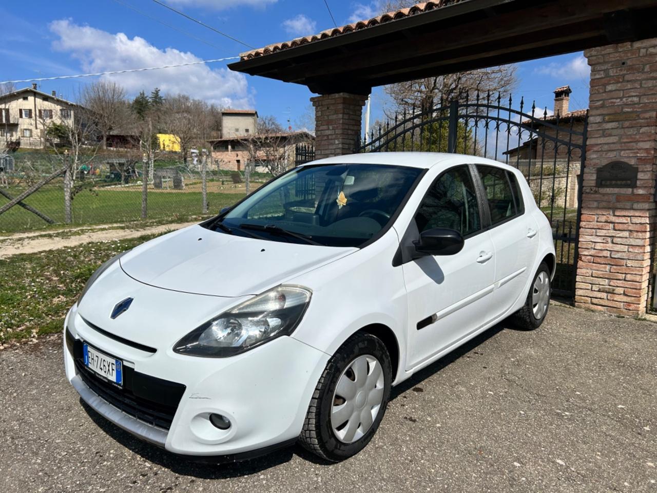 Renault Clio 1.2 16V 5 porte Live!