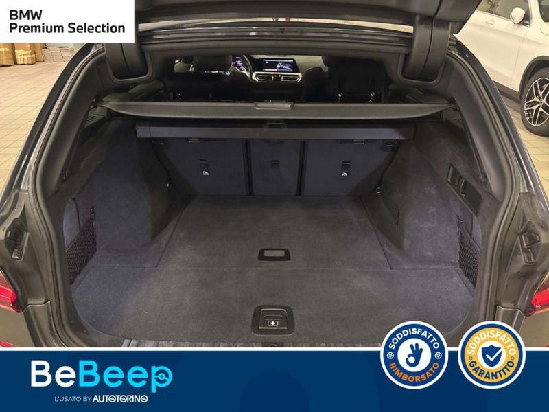 BMW Serie 3 Touring 320D TOURING MHEV 48V XDRIVE MSPORT AUTO