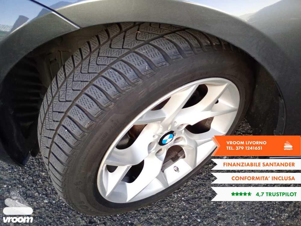 BMW Serie 3 G.T. (F34) 320d Gran Turismo Sport