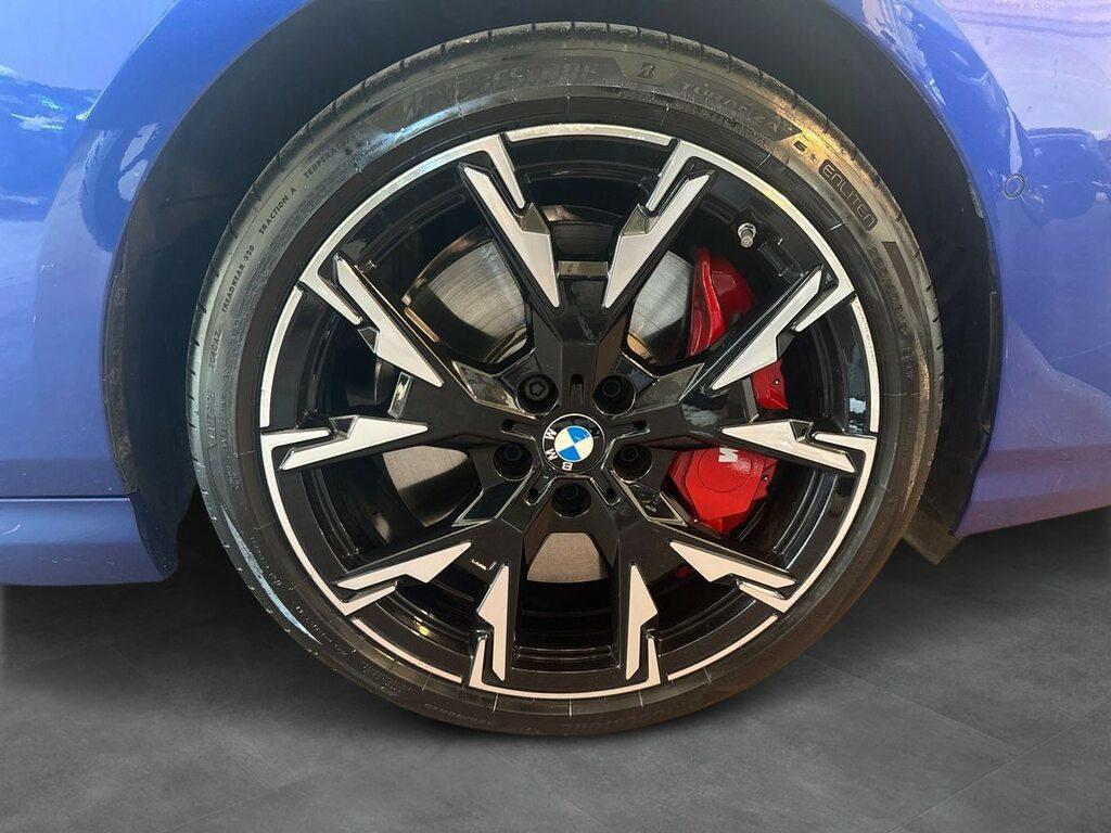 BMW Serie 1 118 d MSport Pro DCT
