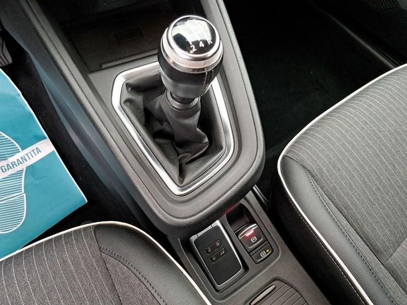 Renault Clio Clio 1.0 tce Intens Gpl 100cv