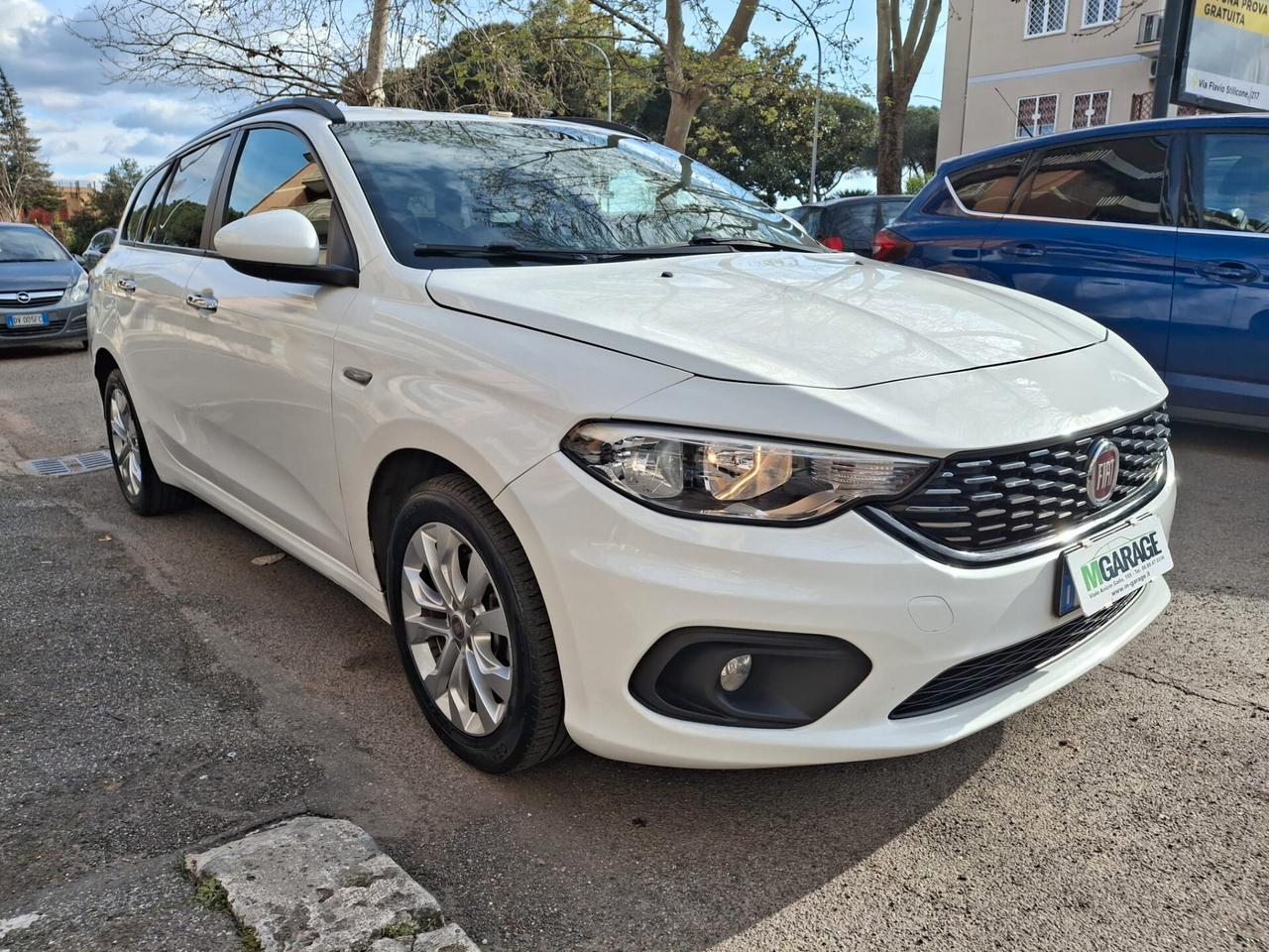 Fiat Tipo 1.4 SW Lounge