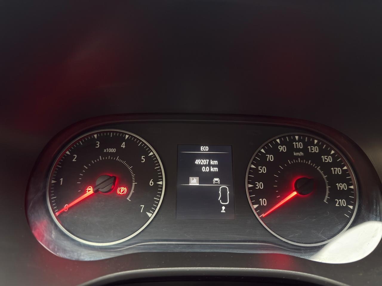 Dacia Jogger 1.0 TCe GPL 100 CV 7 posti Expression