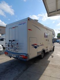 Ford TRANSIT CHALLENGER GENESIS 47