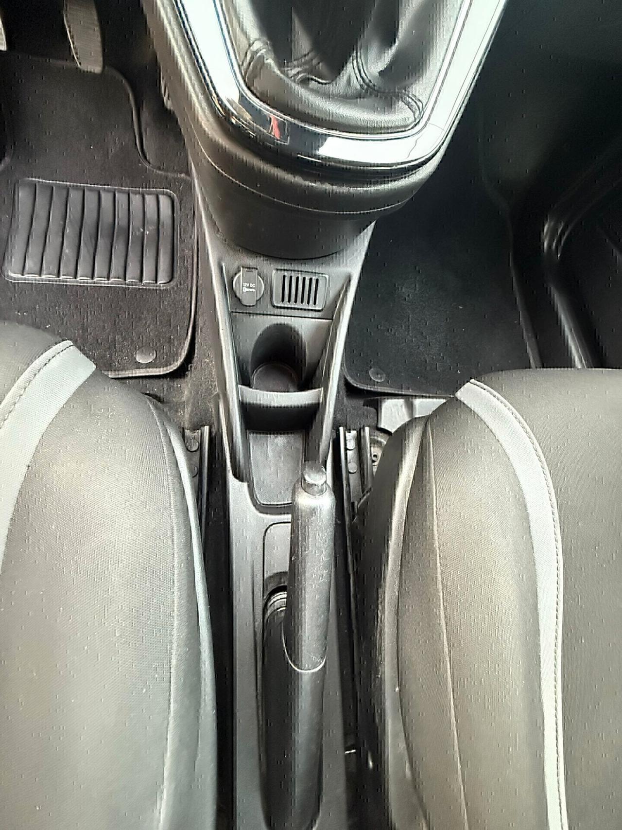 Lancia Ypsilon 1.3 MJT 16V 95 CV 5 porte S&S Platinum