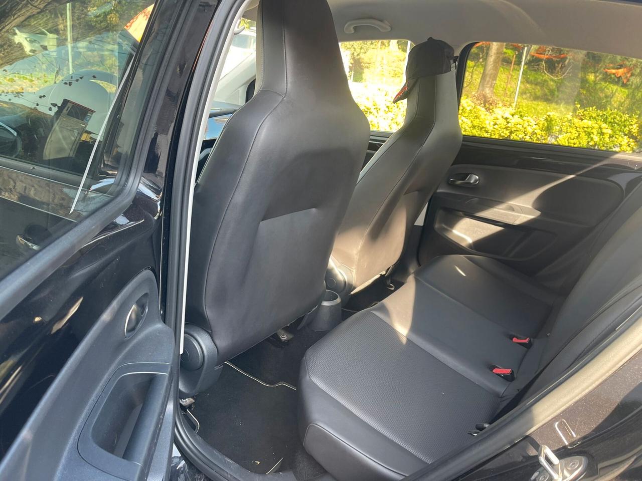 Volkswagen up! 1.0 5p. eco move BlueMotion Technology