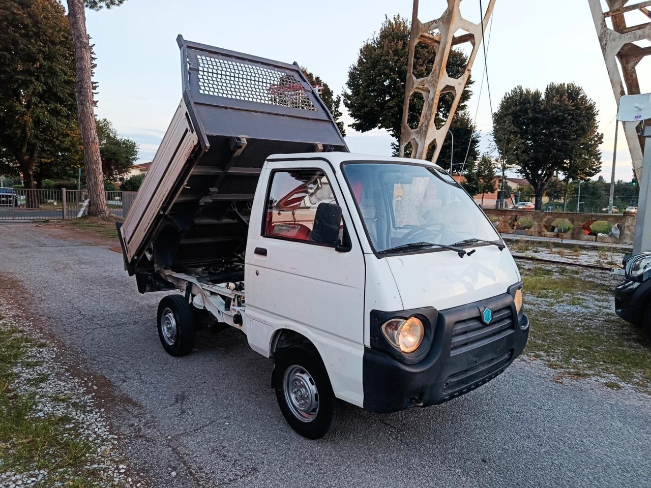 Piaggio