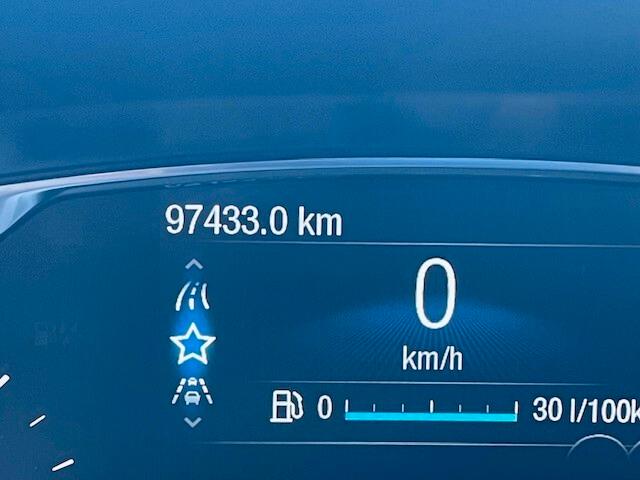 Ford Fiesta 1.5 EcoBlue 5 porte Vignale