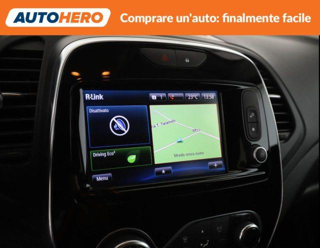 RENAULT Captur dCi 8V 90 CV Sport Edition2