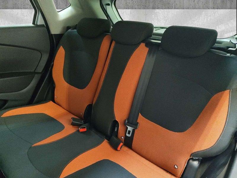 Renault Captur 1.5 dci Intens (energy r-link) 110cv