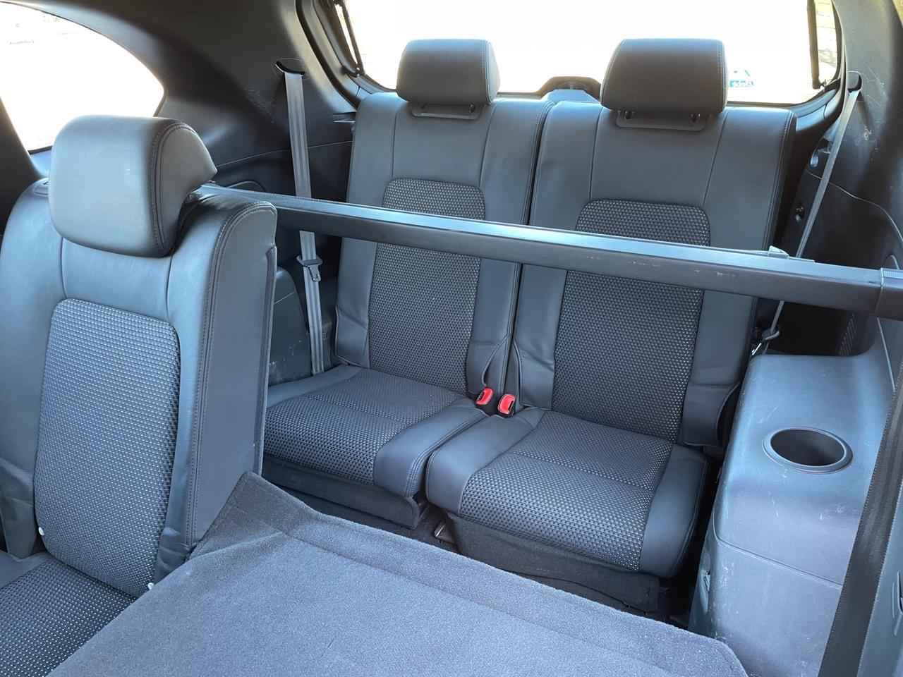 Chevrolet Captiva 2.0 VCDi 2WD*SOLO 81000 Km *