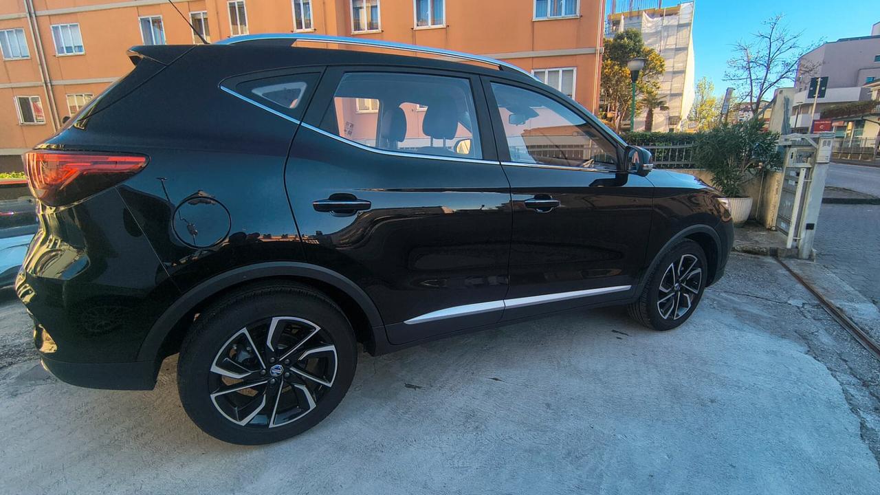 Mg ZS 1.5 VTi-tech Luxury