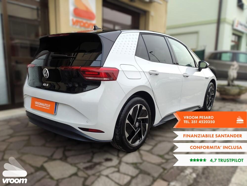 VOLKSWAGEN ID.3 ID.3 Pure