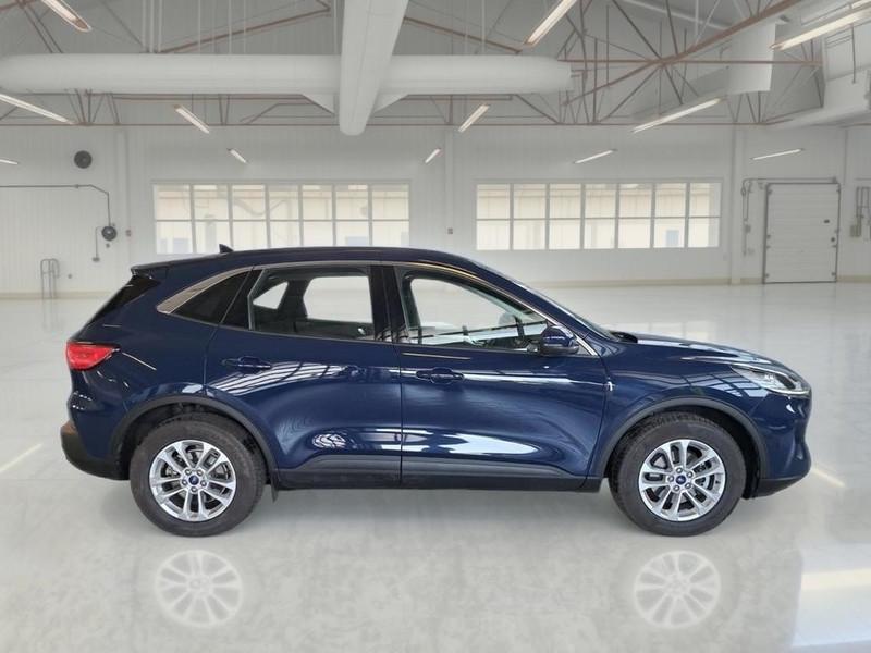 FORD KUGA 1.5 ECOBLUE 120 CV 2WD TITANIUM BUSINESS SUV