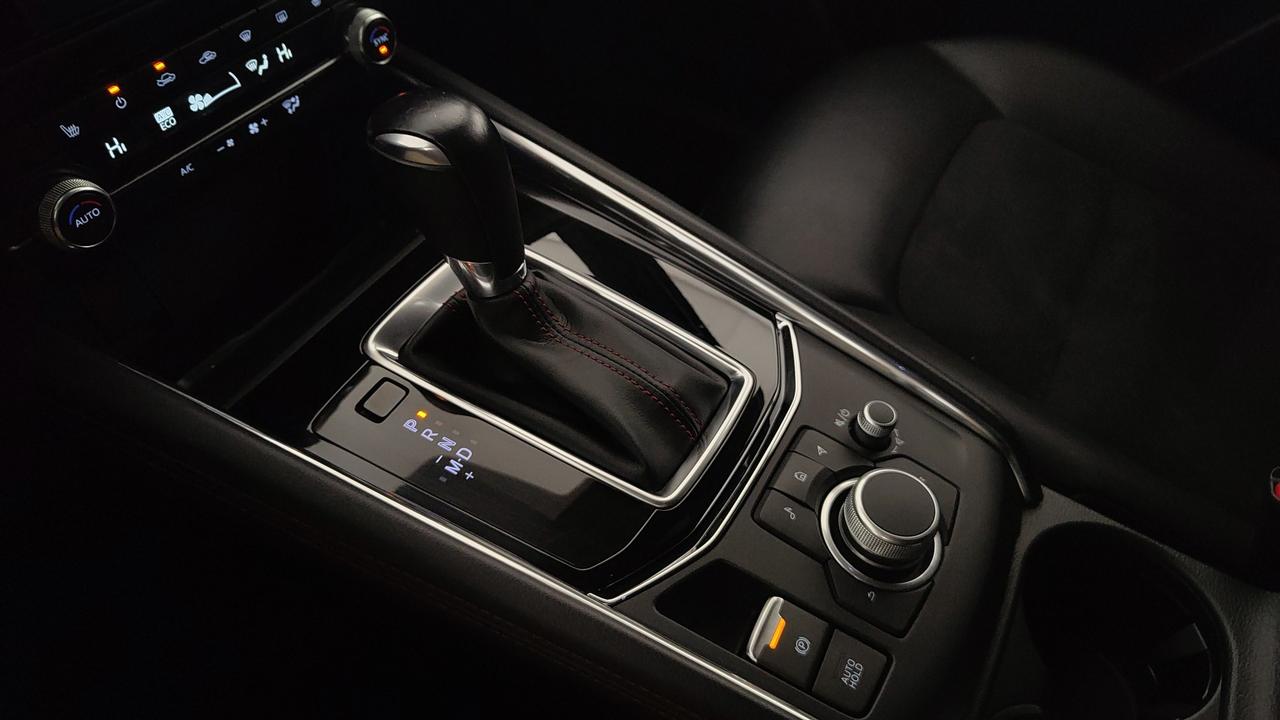 MAZDA CX-5 II 2022 - CX-5 2.2 Homura awd 184cv auto