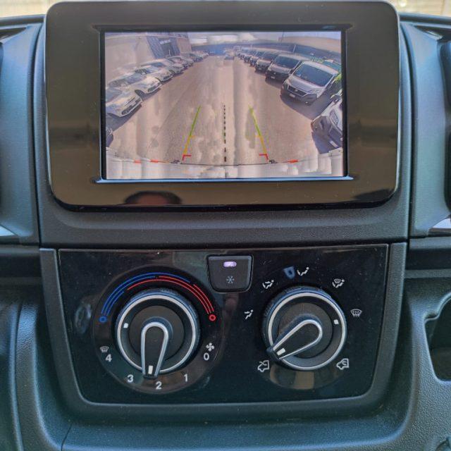 FIAT DUCATO NEW 35 LH2 2.2 M-JET FURGONE PASSO LUNGO T