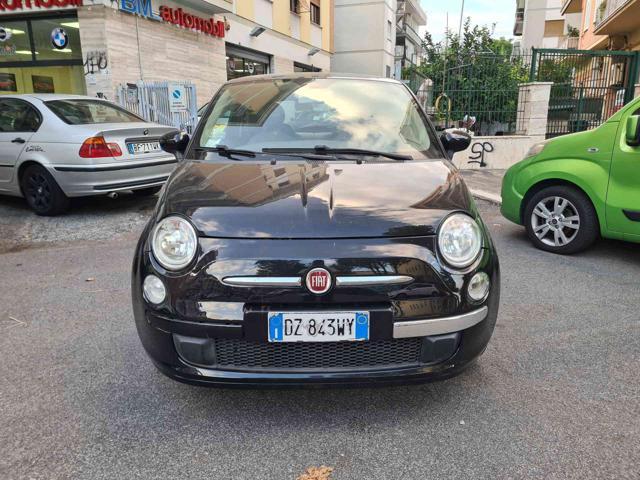 FIAT 500 1.2 Lounge/EURO 5