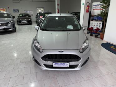 FORD - Fiesta - 1.5 TDCi 75 CV 5p. Business
