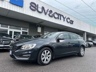 Volvo V60 V60 1.6 d2