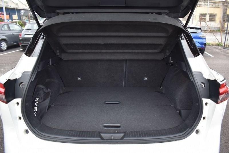 Nissan Qashqai Qashqai MHEV 140 CV N-Connecta