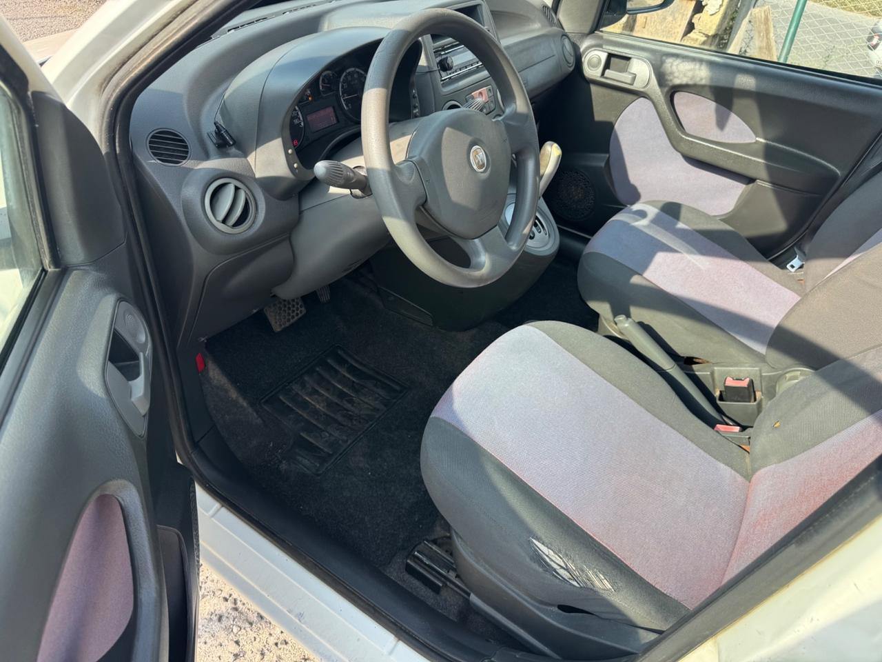 Fiat Panda 1.2 Emotion Dualogic AUTOMATICO