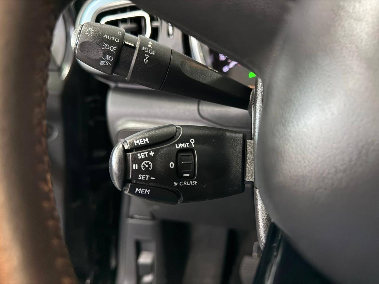 Citroen C3 1.2 Benzina 110cv Elle