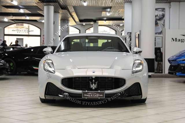 Maserati GranTurismo MODENA|SPECIAL PAINT|FULL ADAS PACK|TECH PACK|VAT