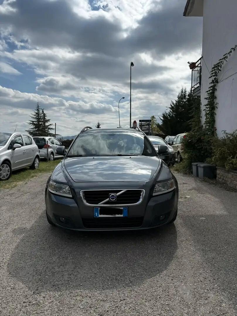 Volvo V50 DRIVe POLAR