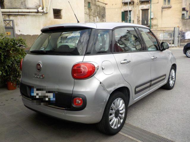 FIAT 500L 1.3 Mjt 95 CV Pop Star
