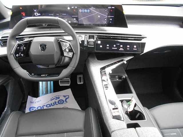 Peugeot 5008 145 Allure Hybrid e-DCS6 FIN 9Perfet Sc24%