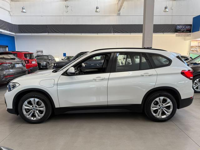 BMW X1 xDrive25e Business Advantage - PROMO