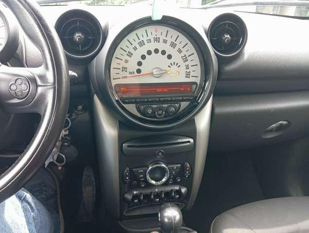 MINI Cooper D Countryman Mini Countryman 2.0 Cooper D auto