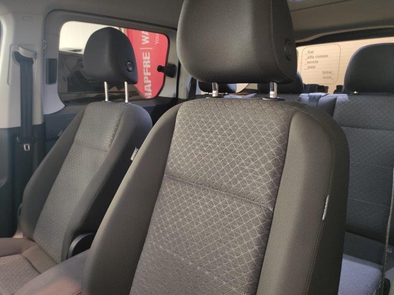 FORD Tourneo Connect 3ªs - Grand Tourneo Connect 2.0 EcoBlue 122 CV Powershift Titanium