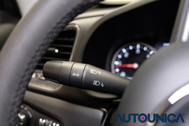 JEEP Renegade 1.6 MJT 130 CV LIMITED FULL LED NEOPATENTATI