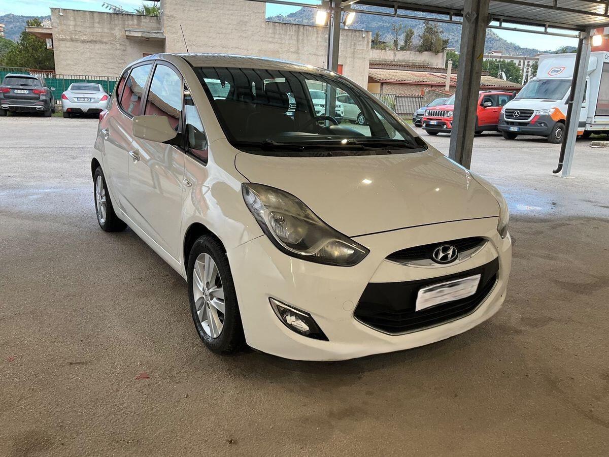 Hyundai iX20 1.4 CRDI 90 CV Comfort
