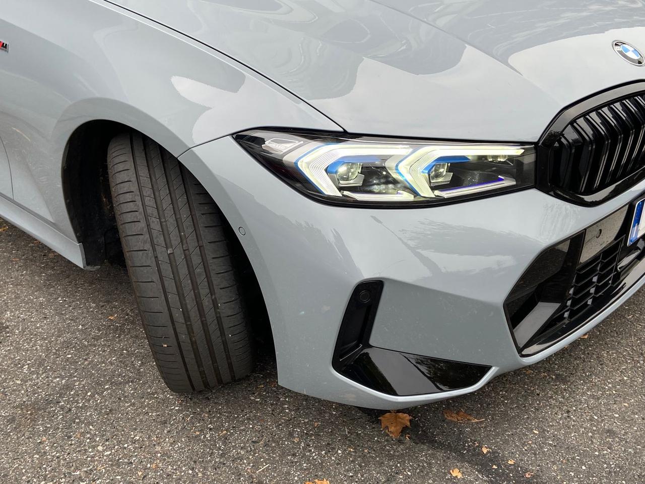Bmw 320 M Sport 320 d MHEV #50770