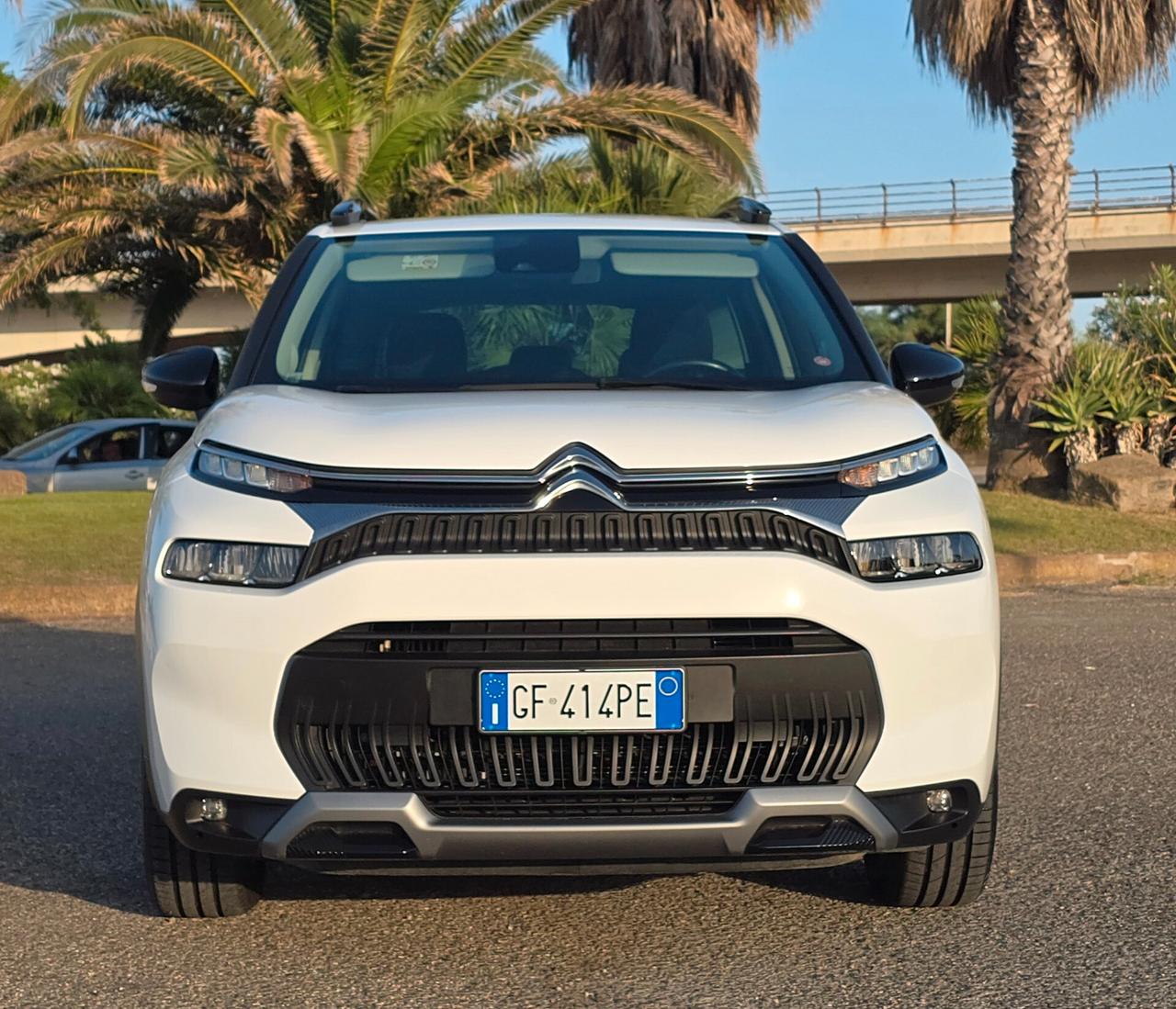 Citroen C3 Aircross PureTech 110 S&S Shine