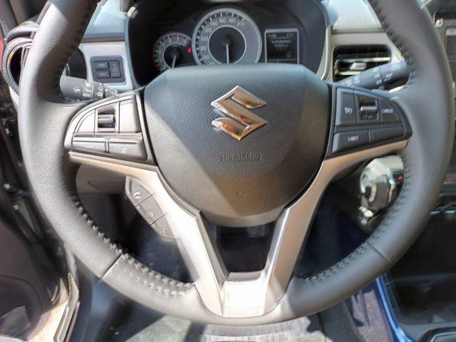 SUZUKI Ignis 1200 HYBRID TOP 83CV NAV CARPLAY CAM ITALIA