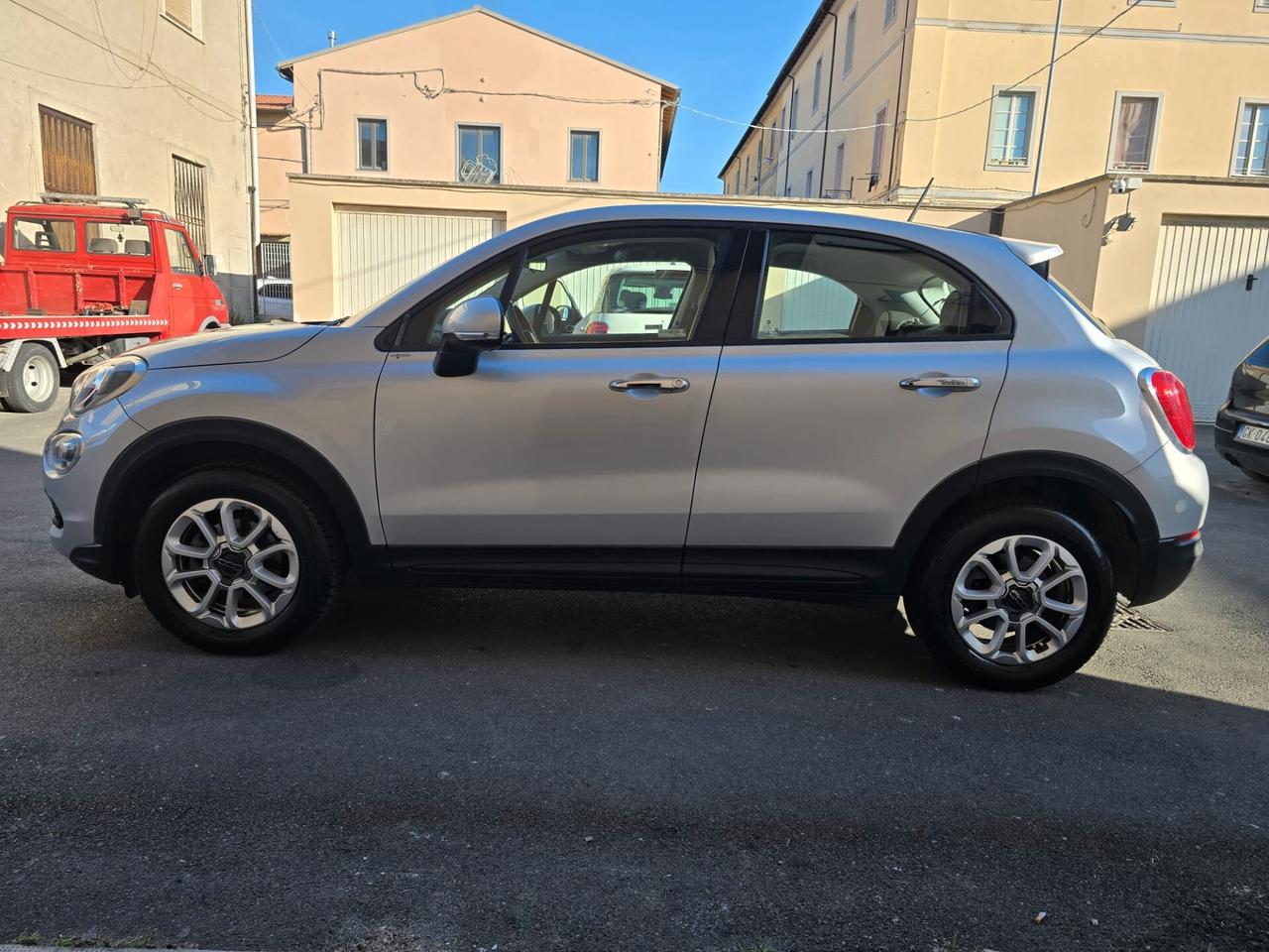Fiat 500X 1.3 MultiJet 95 CV Business perfetta possibilita garanzia 12 mesi accetto permuta