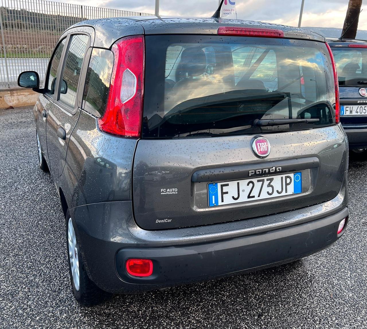 Fiat Panda 1.2 Lounge - PERFETTA IN OGNI SUA PARTE -