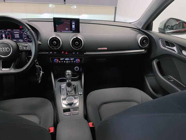 AUDI A3 SPORTBACK 30 1.6 TDIi 116CV S-LINE S-TRONIC