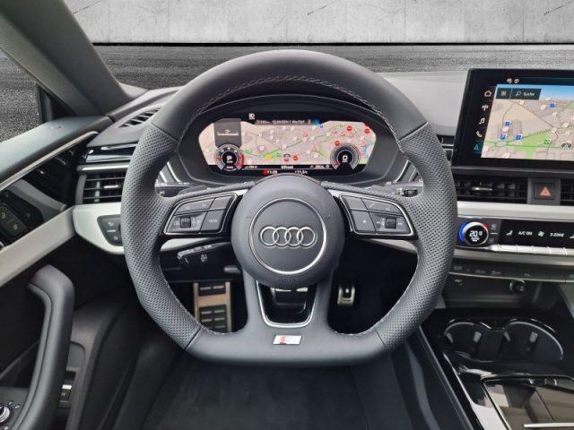 AUDI A5 SPB 40 TDI quattro S tronic S line edition