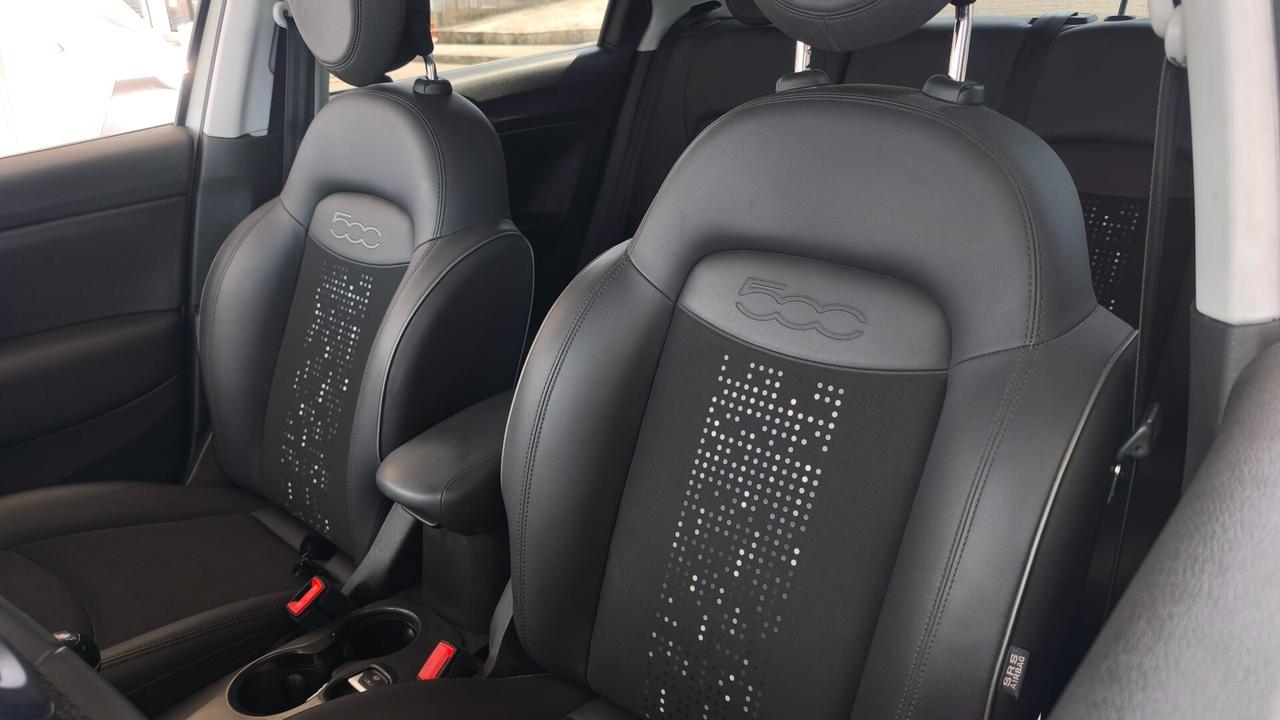 FIAT 500X 1.0 T3 2023 CONNECT
