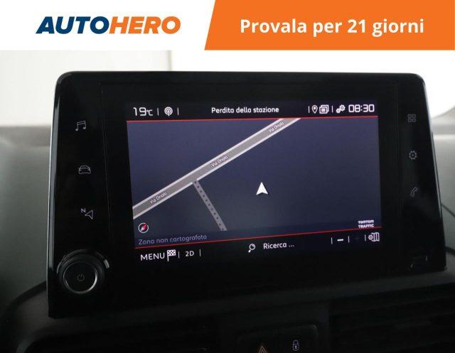 CITROEN Berlingo BlueHDi 130 Stop&Start M Shine