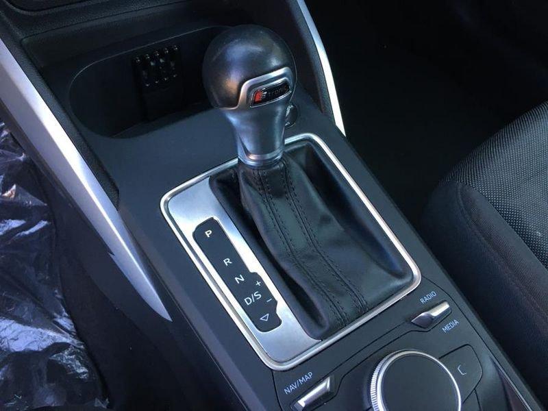 Audi Q2 30 TDI S-Tronic Business ACCESSORIATA * GARANZIA 12+
