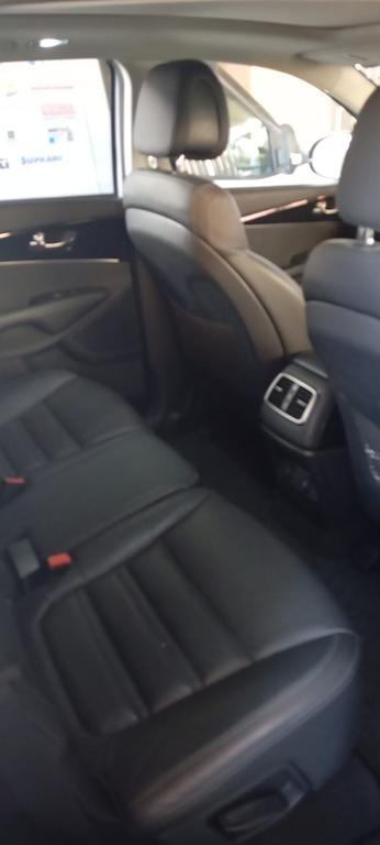 Kia Sorento 2.2 CRDi Feel Rebel 4WD Auto