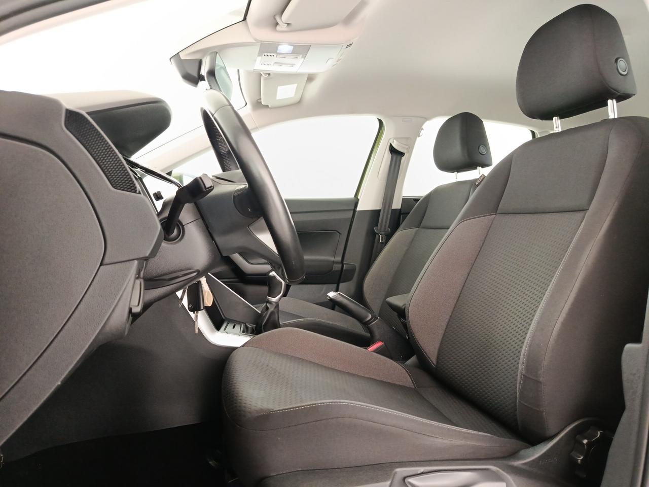 VOLKSWAGEN Taigo - Taigo 1.0 TSI 95 CV Life